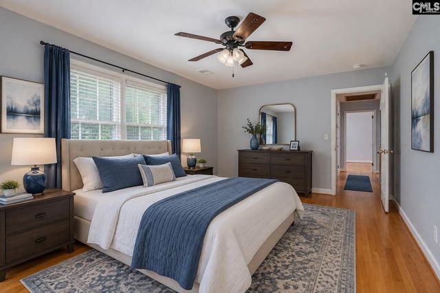 3439 Overcreek Road, Columbia, SC 29206