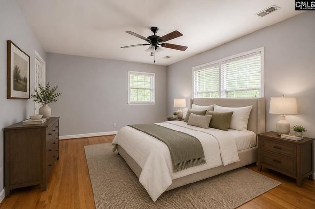 3439 Overcreek Road, Columbia, SC 29206