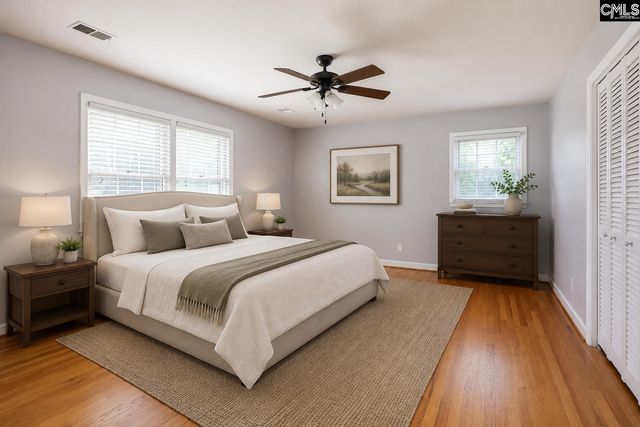 3439 Overcreek Road, Columbia, SC 29206