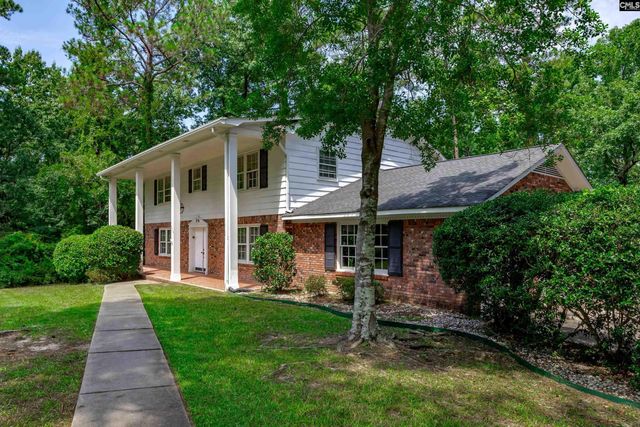 3439 Overcreek Road, Columbia, SC 29206