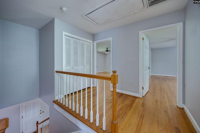 3439 Overcreek Road, Columbia, SC 29206
