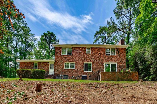 3439 Overcreek Road, Columbia, SC 29206