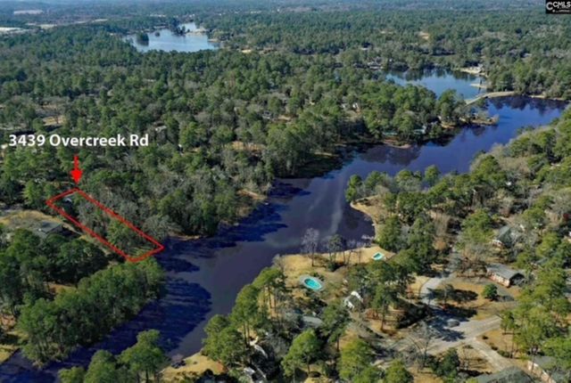 3439 Overcreek Road, Columbia, SC 29206