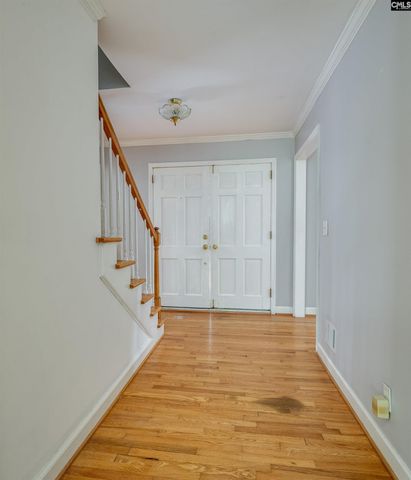 3439 Overcreek Road, Columbia, SC 29206