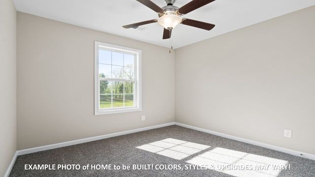 1585 Fredrick Dr, Clarksville, TN 37042