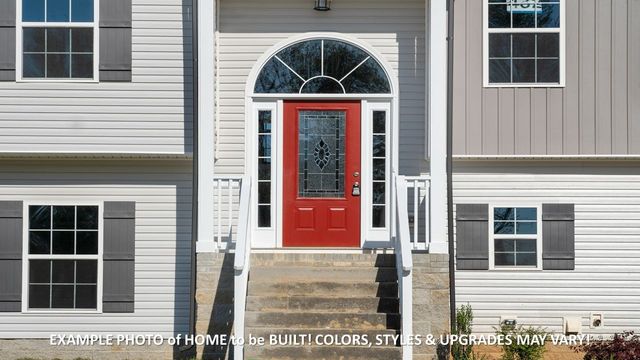 1585 Fredrick Dr, Clarksville, TN 37042