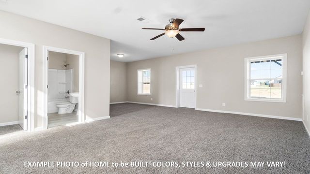 1585 Fredrick Dr, Clarksville, TN 37042