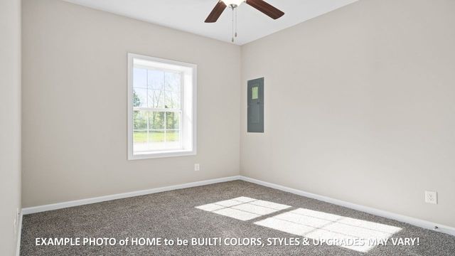 1585 Fredrick Dr, Clarksville, TN 37042