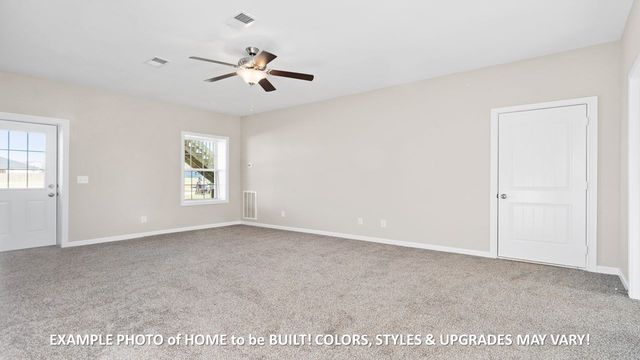 1585 Fredrick Dr, Clarksville, TN 37042