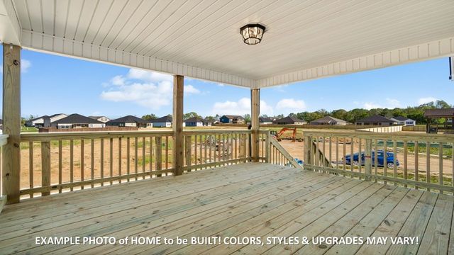 1585 Fredrick Dr, Clarksville, TN 37042