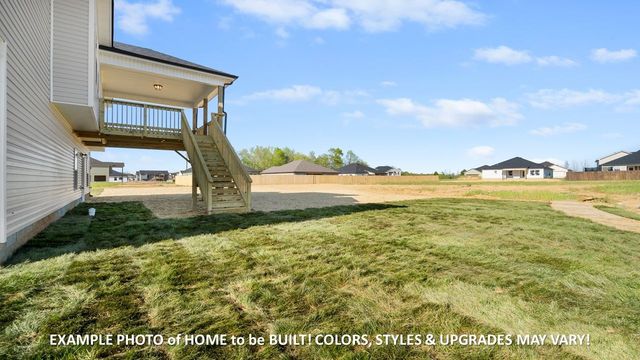 1585 Fredrick Dr, Clarksville, TN 37042