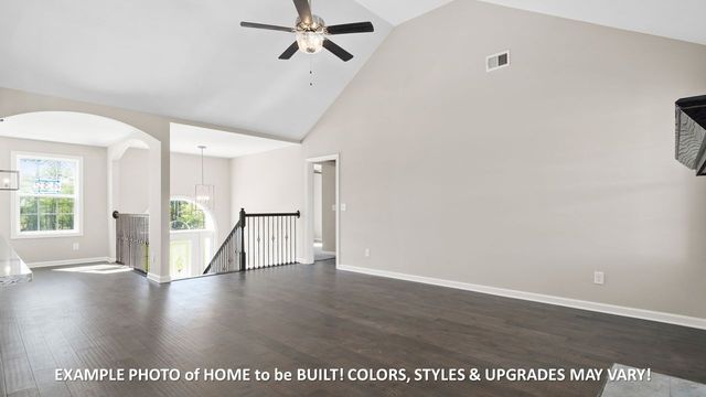 1585 Fredrick Dr, Clarksville, TN 37042