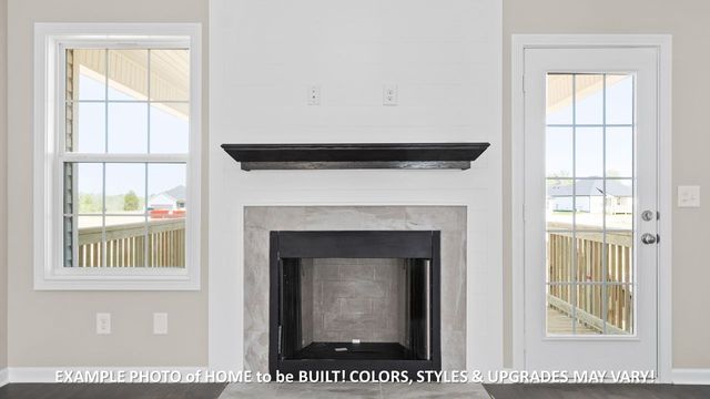 1585 Fredrick Dr, Clarksville, TN 37042