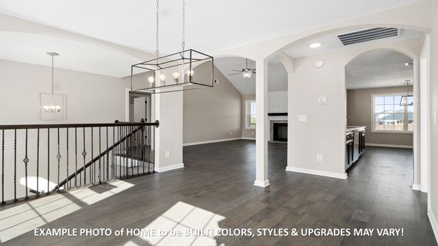 1585 Fredrick Dr, Clarksville, TN 37042