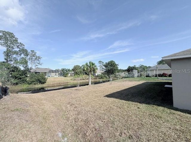 25 ROUND THORN DRIVE, Palm Coast, FL 32164
