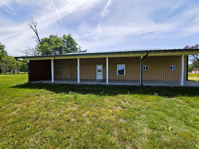 129 Highway 82 East, Bell Buckle, TN 37020