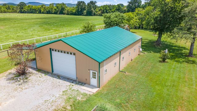 129 Highway 82 East, Bell Buckle, TN 37020