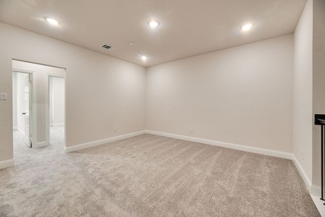 8321 Bayside Drive, Rowlett, TX 75088