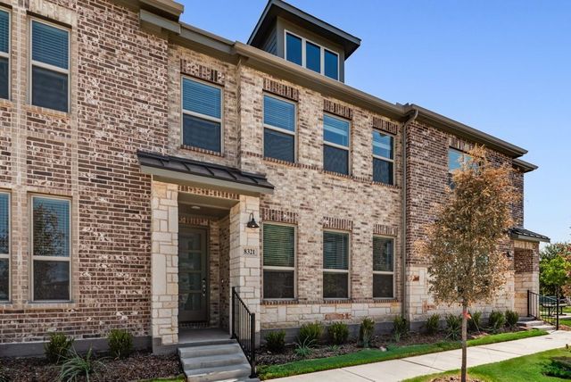 8321 Bayside Drive, Rowlett, TX 75088