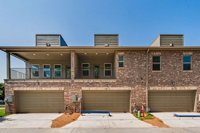 8321 Bayside Drive, Rowlett, TX 75088