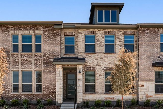 8321 Bayside Drive, Rowlett, TX 75088