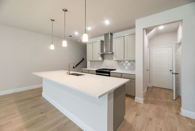 8321 Bayside Drive, Rowlett, TX 75088