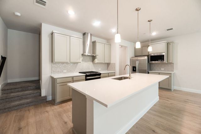 8321 Bayside Drive, Rowlett, TX 75088