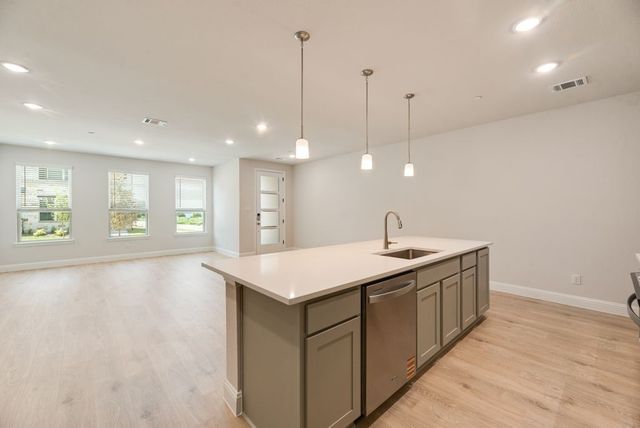 8321 Bayside Drive, Rowlett, TX 75088