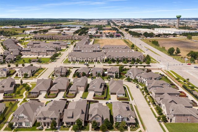 1565 Amesbury Way, Farmers Branch, TX 75234