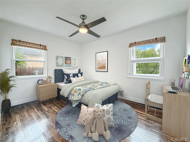 866 Flower Avenue, Venice, CA 90291