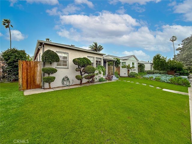 866 Flower Avenue, Venice, CA 90291