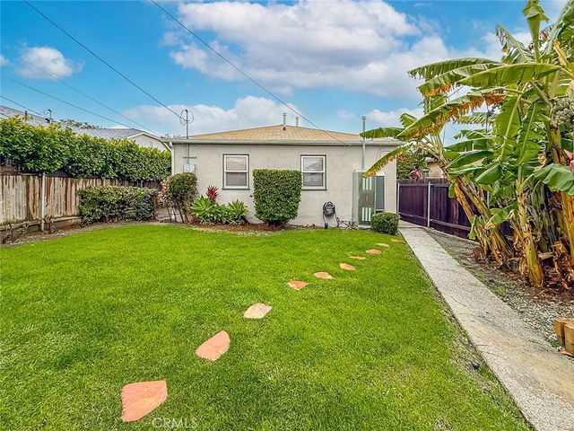 866 Flower Avenue, Venice, CA 90291