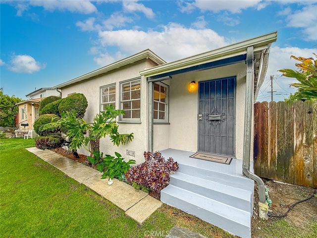 866 Flower Avenue, Venice, CA 90291