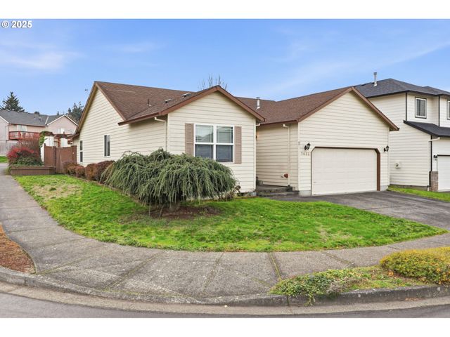 1422 Sw 11TH St, Troutdale, OR 97060