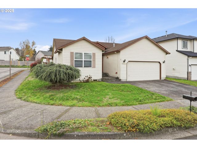 1422 Sw 11TH St, Troutdale, OR 97060