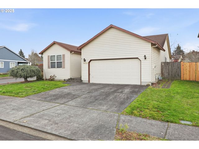 1422 Sw 11TH St, Troutdale, OR 97060