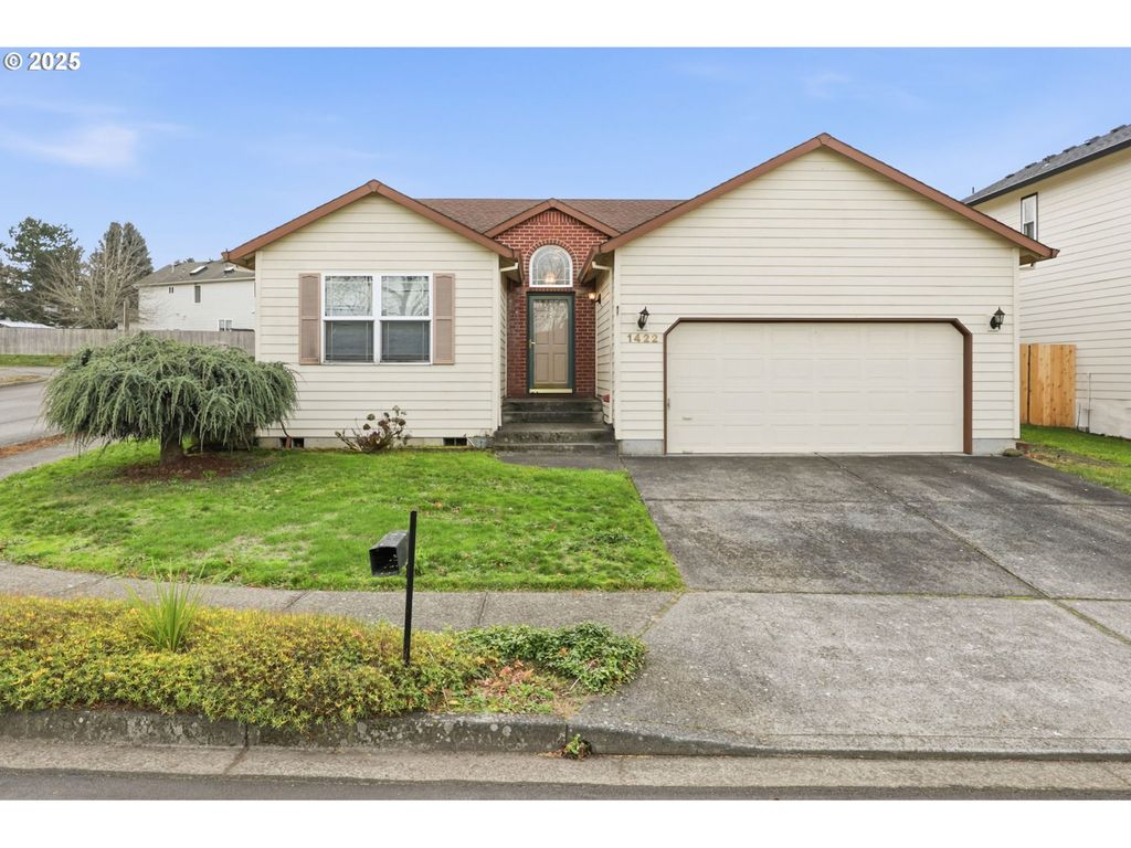 1422 Sw 11TH St, Troutdale, OR 97060