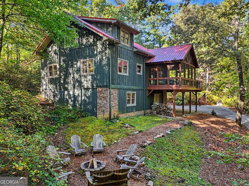79 Beachside Lane, Lakemont, GA 30552 — photo 3