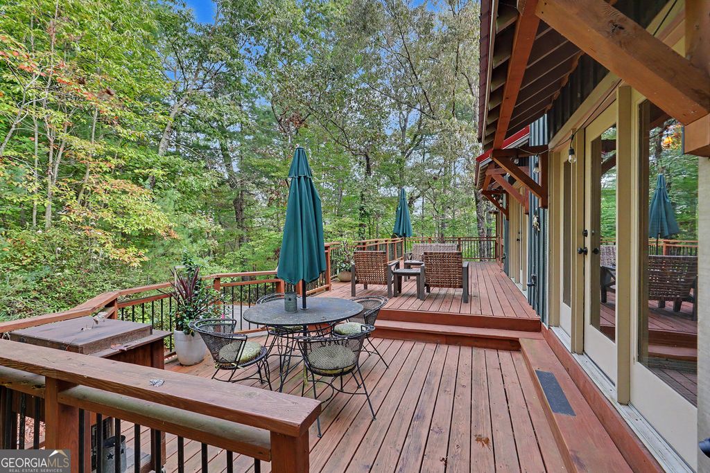 79 Beachside Lane, Lakemont, GA 30552 — photo 5