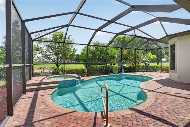 16117 Herons View DR, Alva, FL 33920