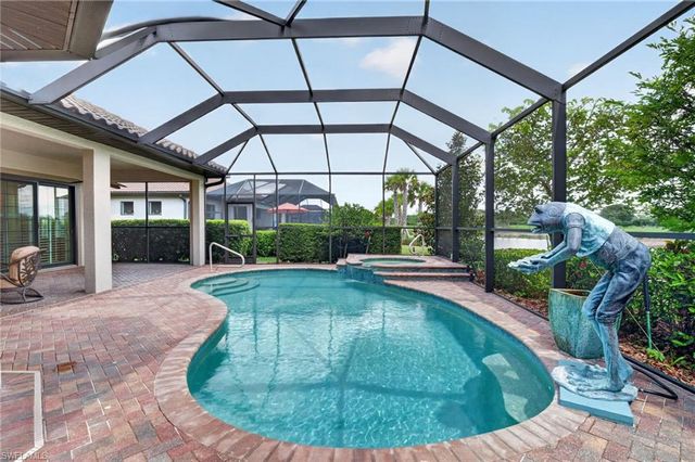 16117 Herons View DR, Alva, FL 33920