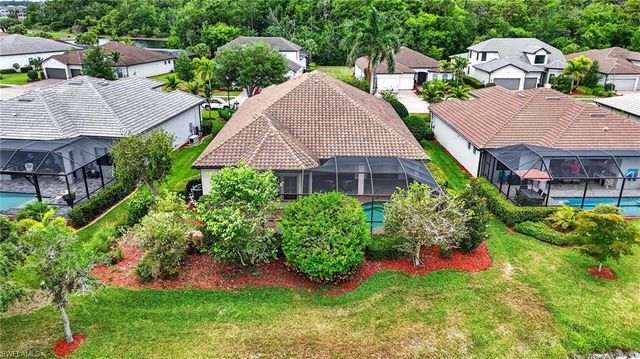 16117 Herons View DR, Alva, FL 33920