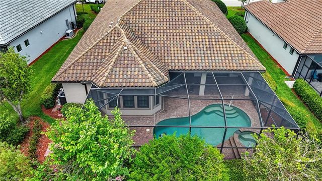 16117 Herons View DR, Alva, FL 33920