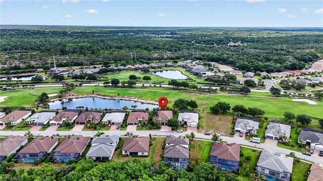 16117 Herons View DR, Alva, FL 33920