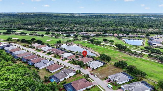 16117 Herons View DR, Alva, FL 33920
