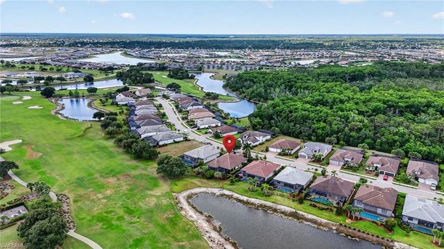16117 Herons View DR, Alva, FL 33920
