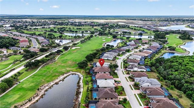 16117 Herons View DR, Alva, FL 33920