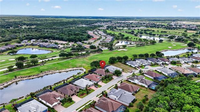 16117 Herons View DR, Alva, FL 33920