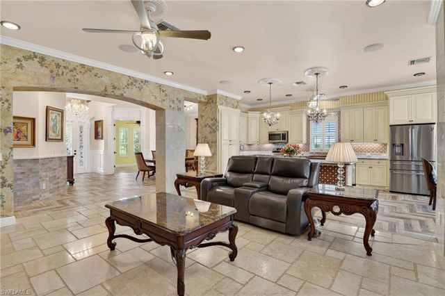 16117 Herons View DR, Alva, FL 33920