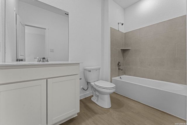 4987 Mission Tejas Road, Marion, TX 78124